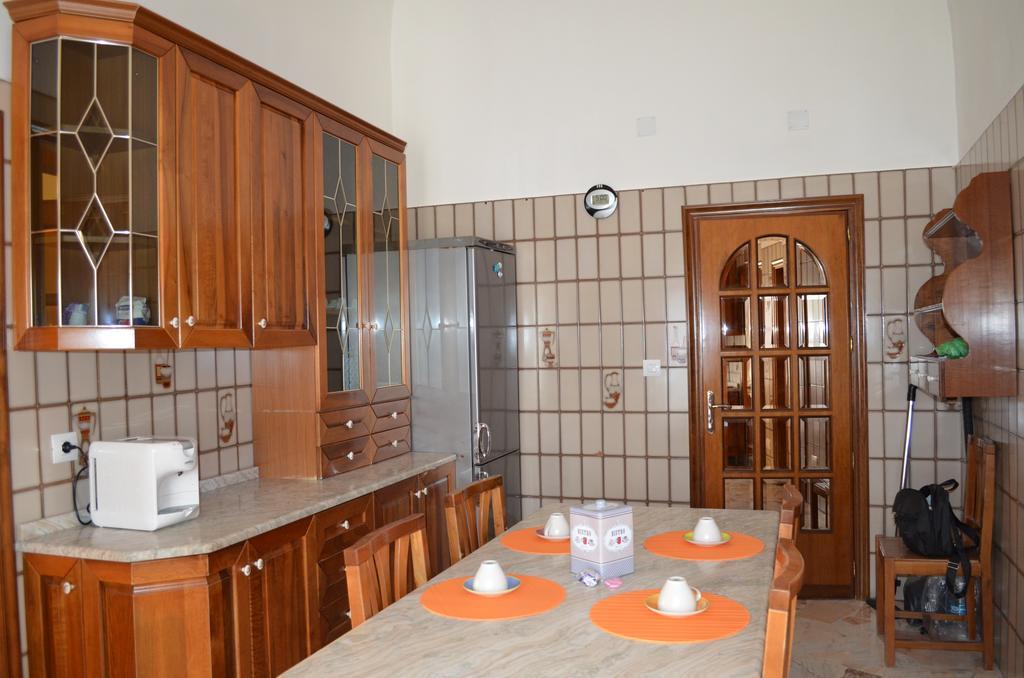 Il Sole Azzurro Ct Apartment คาตาเนีย ภายนอก รูปภาพ