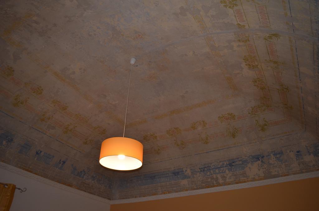 Il Sole Azzurro Ct Apartment คาตาเนีย ภายนอก รูปภาพ