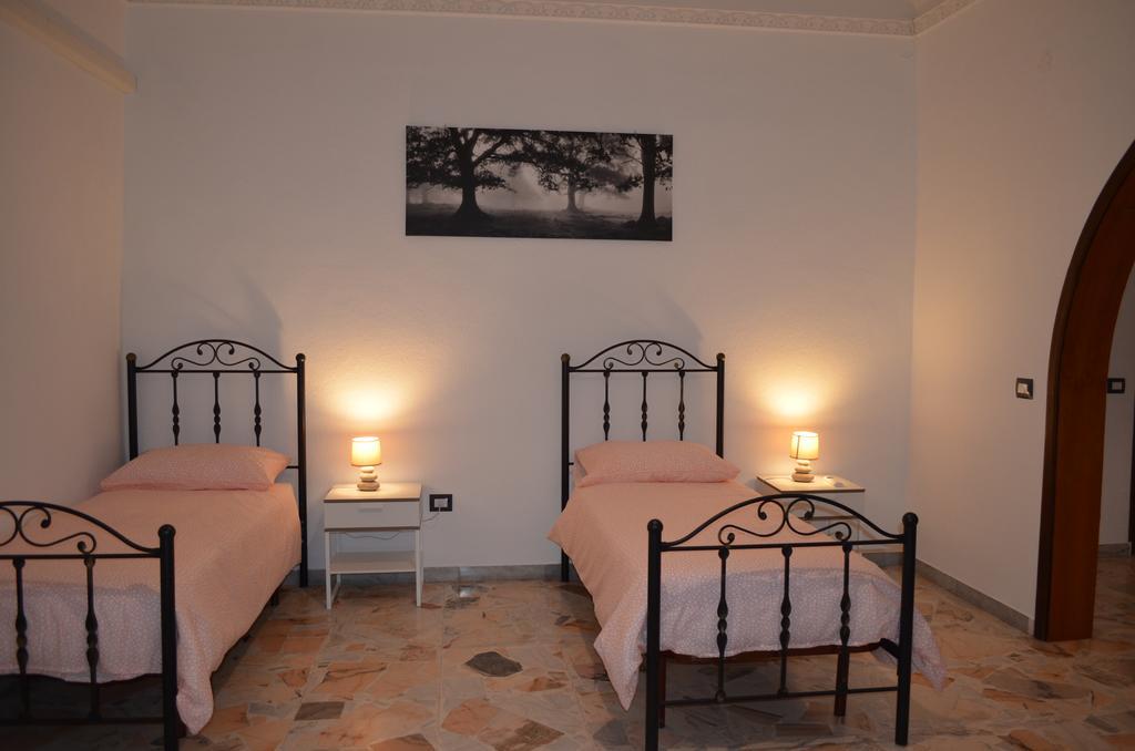 Il Sole Azzurro Ct Apartment คาตาเนีย ภายนอก รูปภาพ